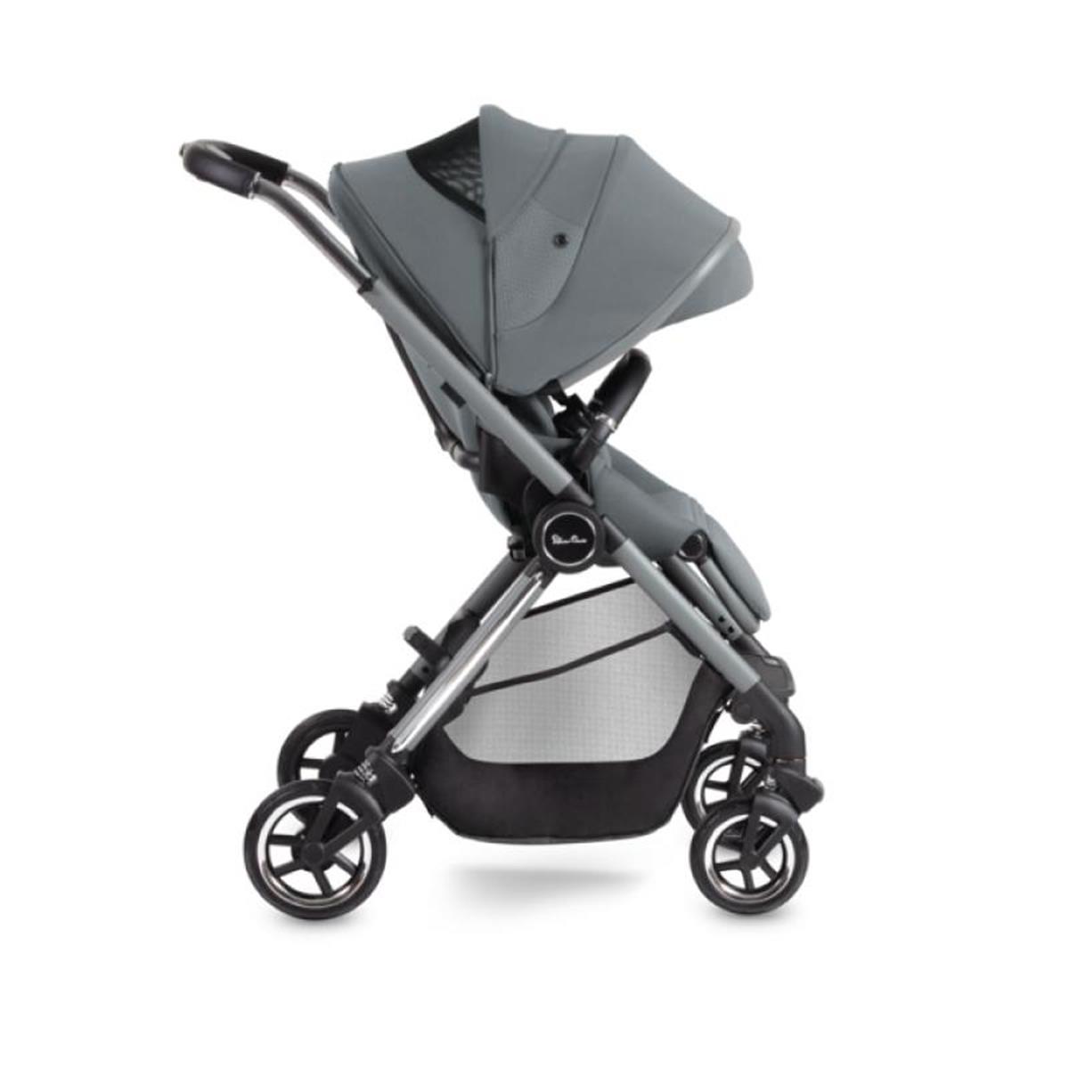 ⁦עגלה משולבת סילבר קרוס Dune⁩ – תמונה ⁦10⁩