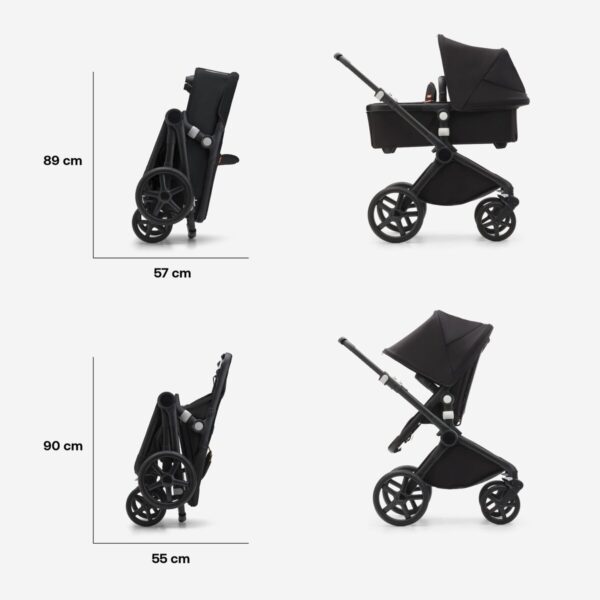 ⁦בוגבו פוקס קאב fox cub⁩ – תמונה ⁦6⁩