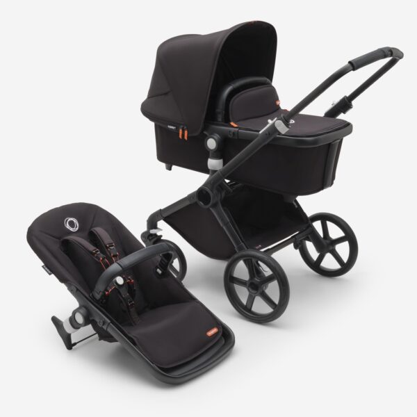 בוגבו פוקס קאב fox cub